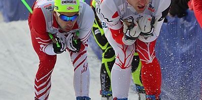Research-Diet of Elite Nordic Skiers