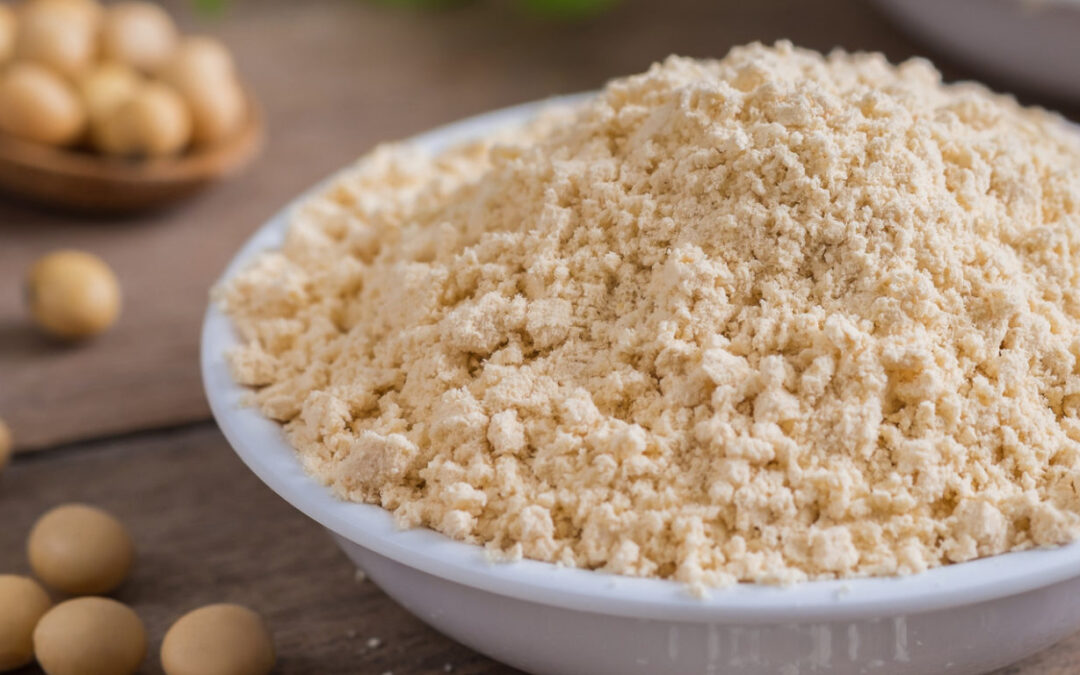 The Truth About Soy