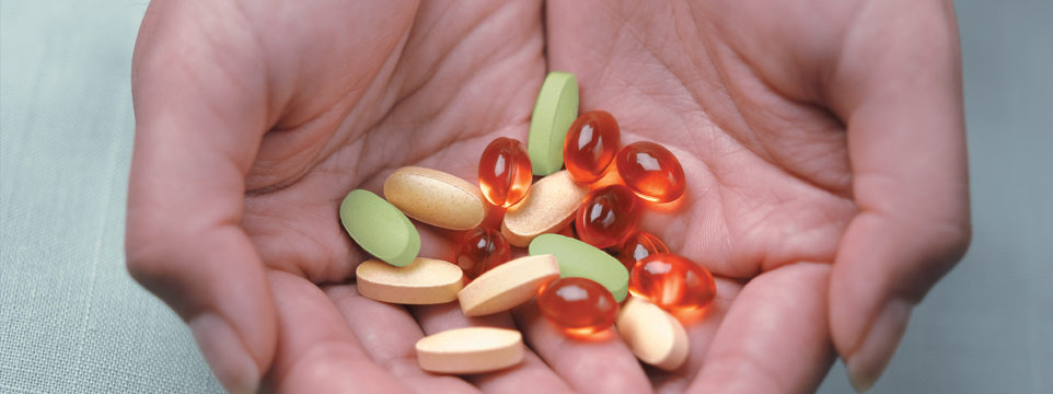 Health Impacts of Long-term Use of Multiple Dietary Supplements