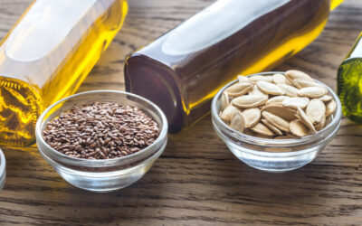 The Truth About Seed Oils