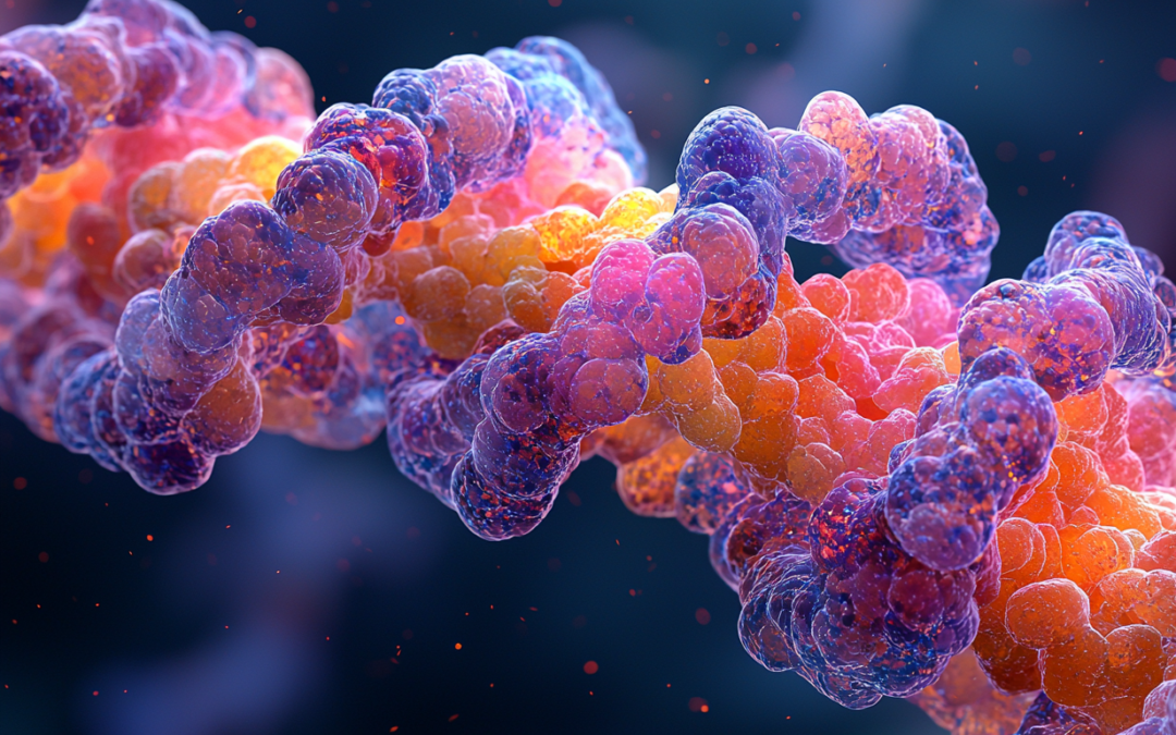 ow Supplements May Keep Your Telomeres—and You—Younger