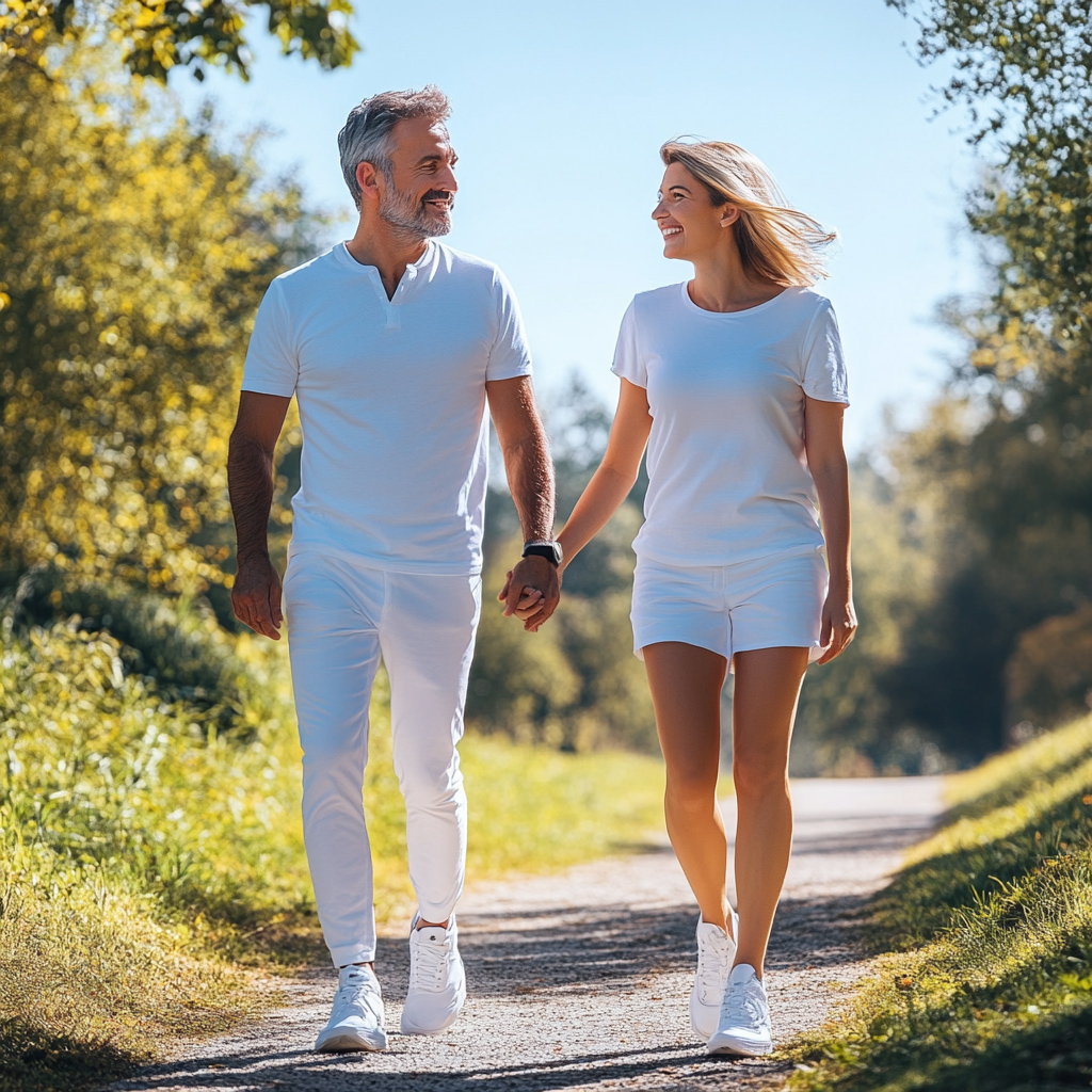 Shaklee gives you the tools to optimize your health